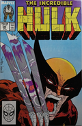 The Incredible Hulk #340