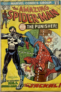The Amazing Spider-Man #129