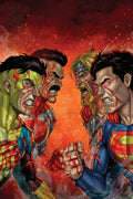 Fan Expo Dallas Exclusive Pre-Order: Battle of Earth